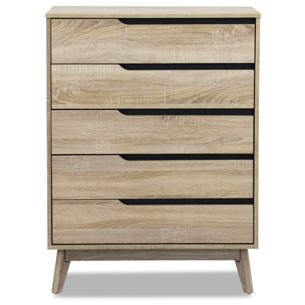 Mikala Chest of Drawers