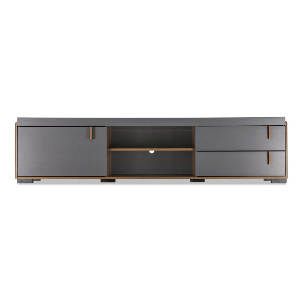 Ashry TV Console