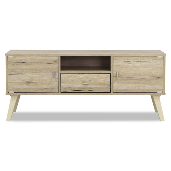 Donaved TV Console Beech