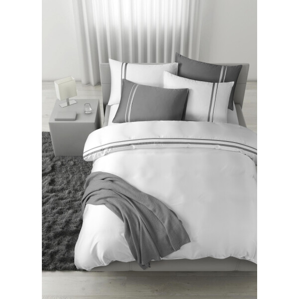 FyneLinen 100% Bamboo 950TC Bed Set (Ivory)