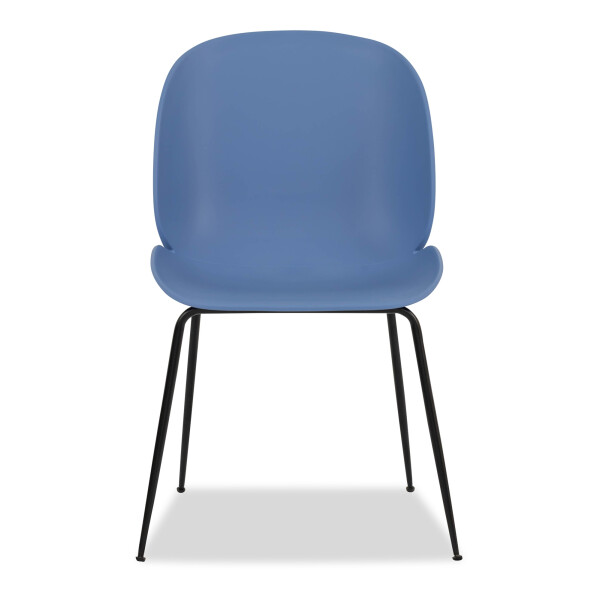 Beetle Chair Replica (Light Blue)