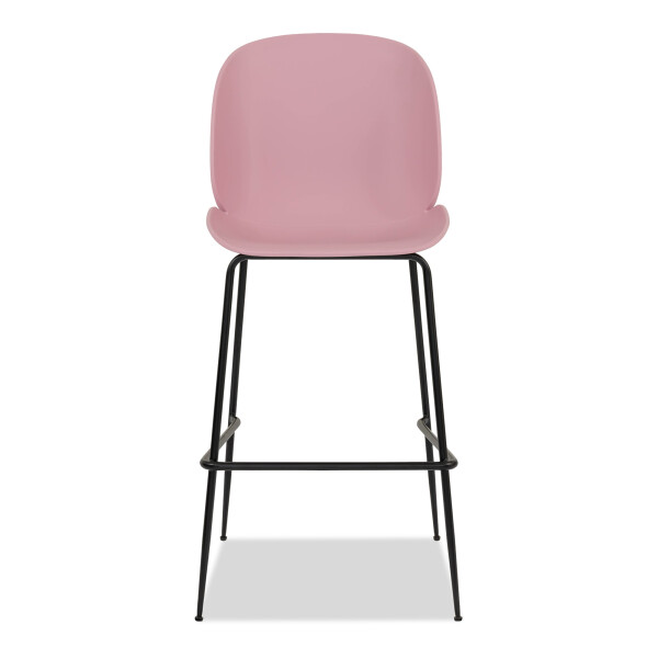 Beetle Bar Chair Replica (Pink)