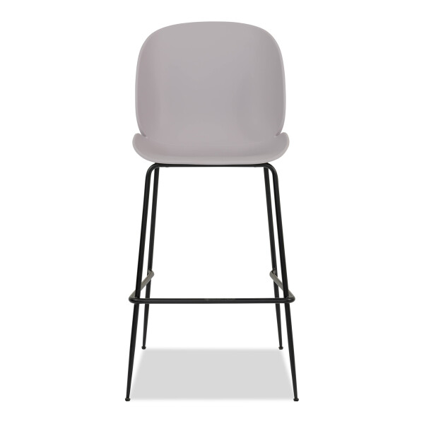 Beetle Bar Chair Replica (Grey)