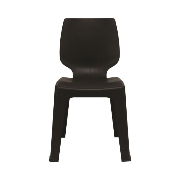 Optimus Chair (PVC Black)
