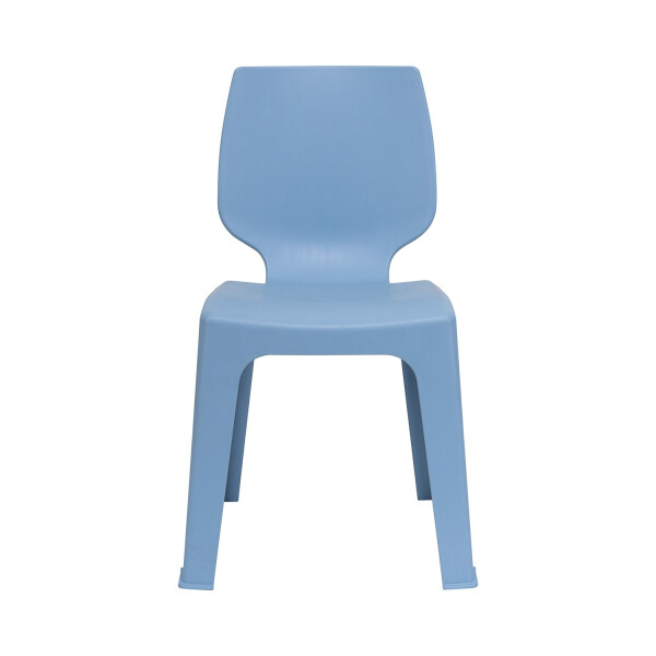 Optimus Chair(PVC Blue)