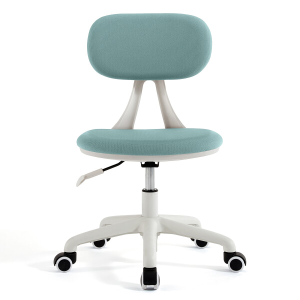 Aphria Study Chair (Teal)
