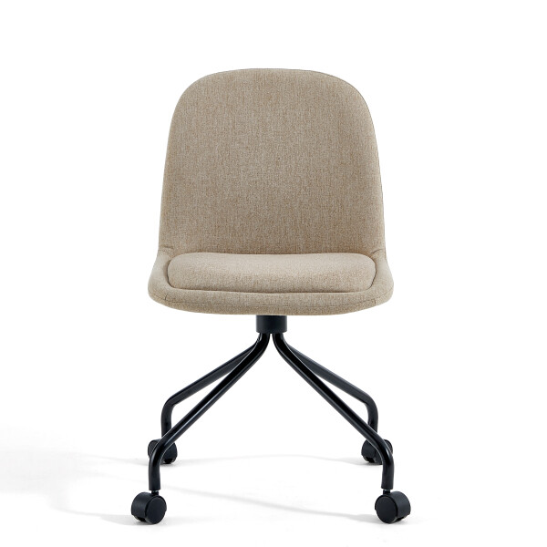 Devnet Study Chair (Taupe)