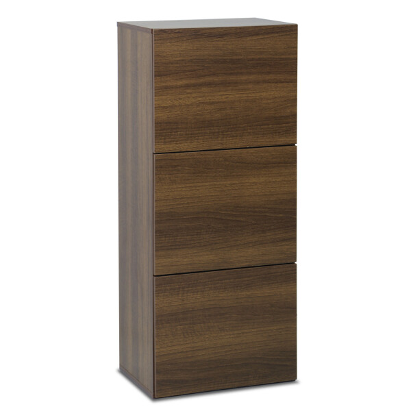 Delano Chest Of Drawers in Walnut