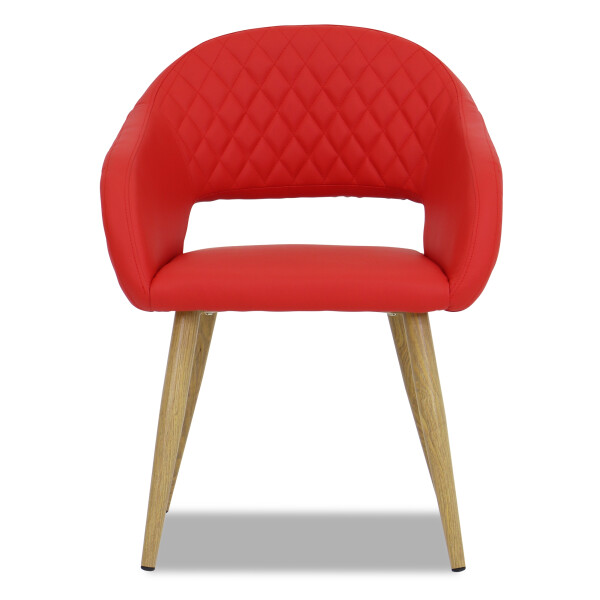 Kian Chair (Red)