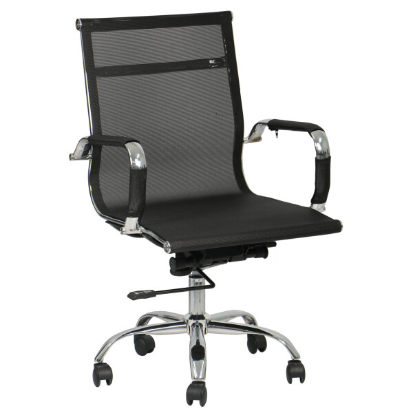 Eames Office Chair Mesh Replica 