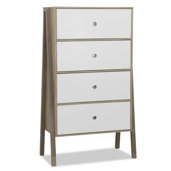 Chiso Chest of Drawers