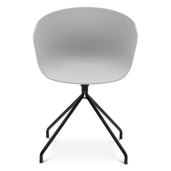 Elinor Chair (Grey)