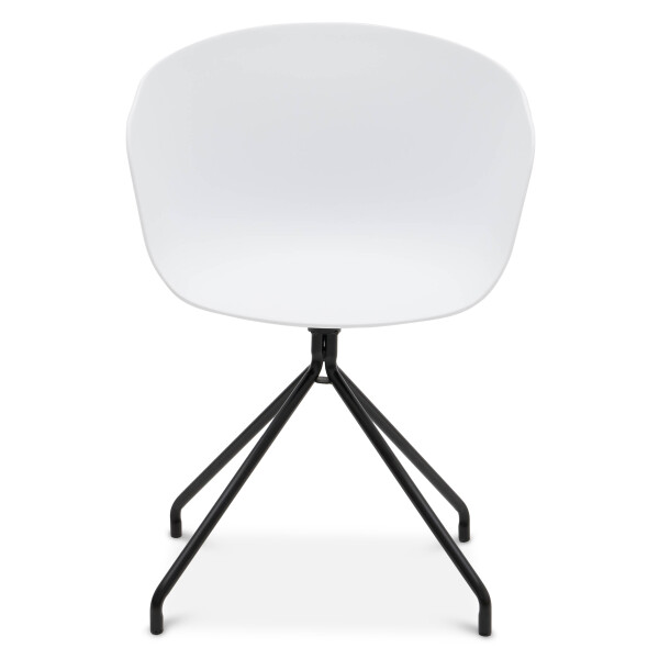 Elinor Chair (White)