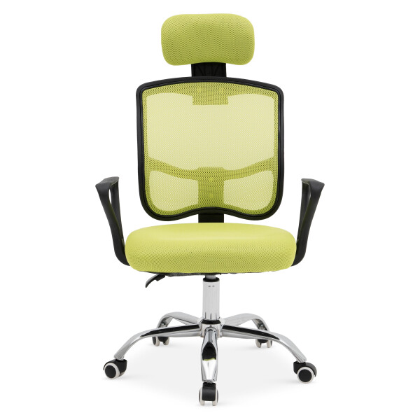 Folando Office Chair (Green)