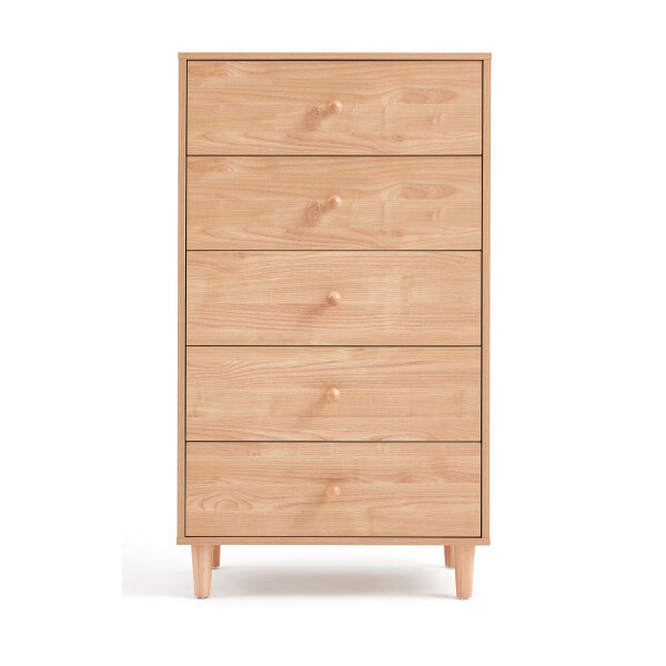 Levern II Chest of Drawers (Birch)