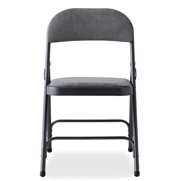 Etel Chair (Light Grey)