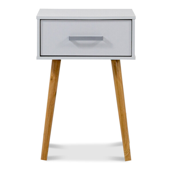 Darell Bedside Table