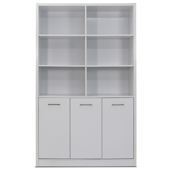 Chandler File Cabinet In Snow White