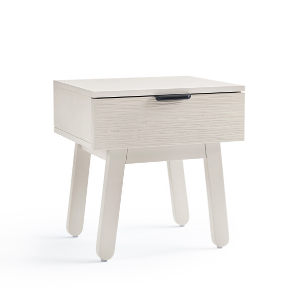 Riva Side Table (White)