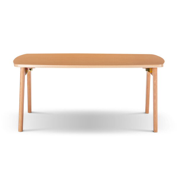 Eyvar Foldable Table (Natural)