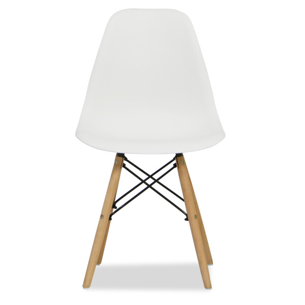 Eames Replica Chair (White)