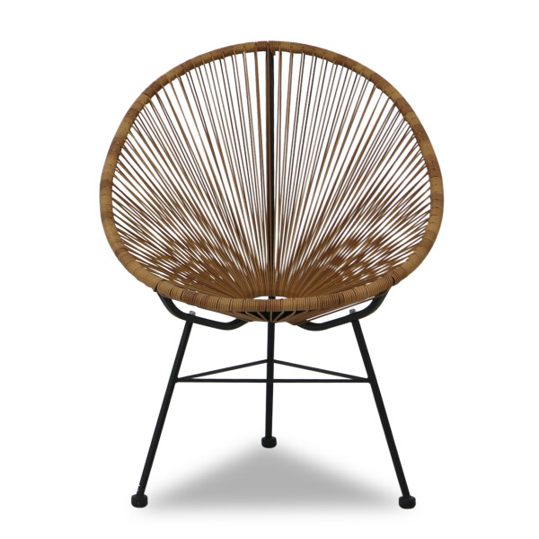 Coral Sand Patio Chair