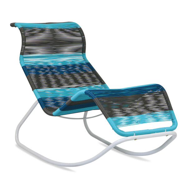 Bellatrix Leisure Chair (Blue)