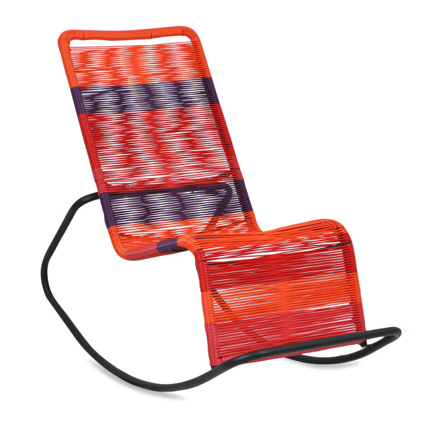 Tangelo Leisure Chair (Orange)