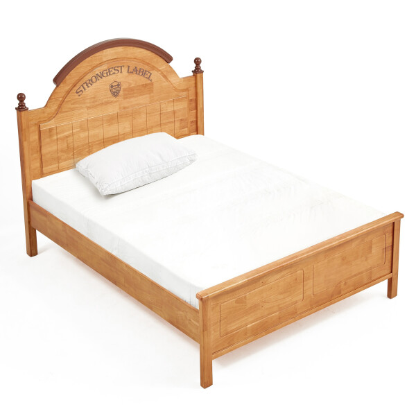 Callum Bed Frame (UK Small Double Tall)