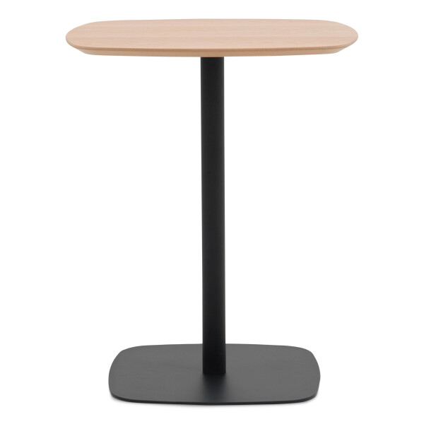 Finley Dining Table (Black)