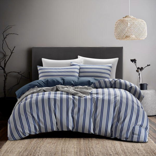 FyneLinen Egyptian Cotton 950TC Bed Set (Eldred)