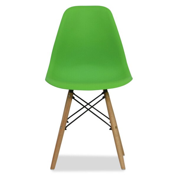 Eames Replica Chair (Green)