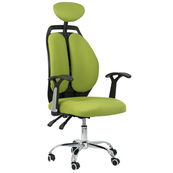 Strelley Executive Chair (Green)