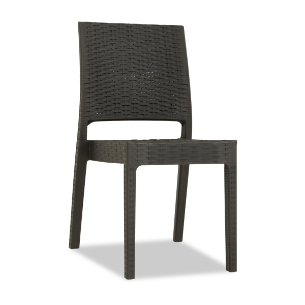 Landon Dining Chair Grey 