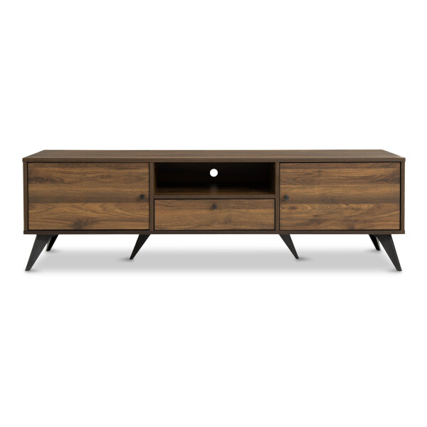 Annelle TV Console Large (Brown)