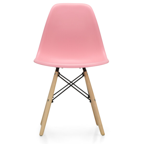Eames Replica Chair (Pink)