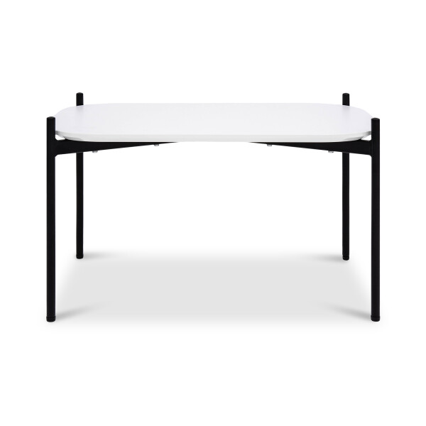 Adair Coffee Table in White