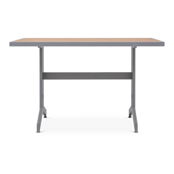 Mirage Rectangle Dining Table 