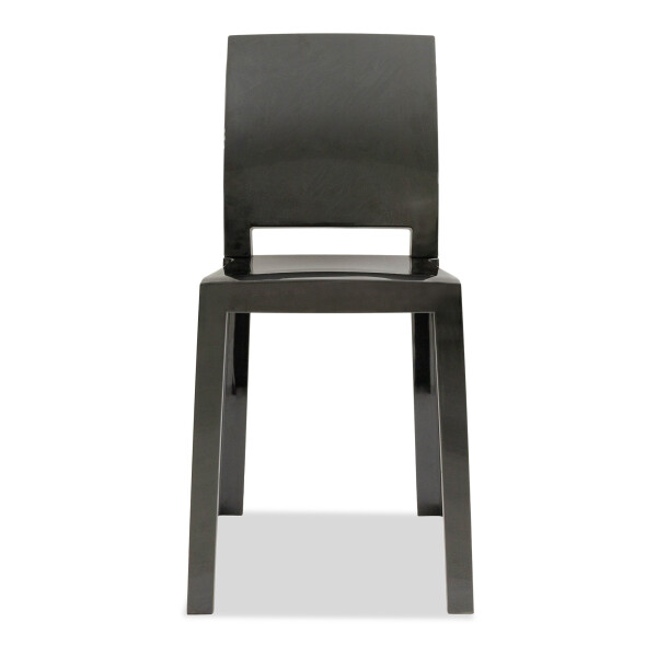 Colette Chair in Black
