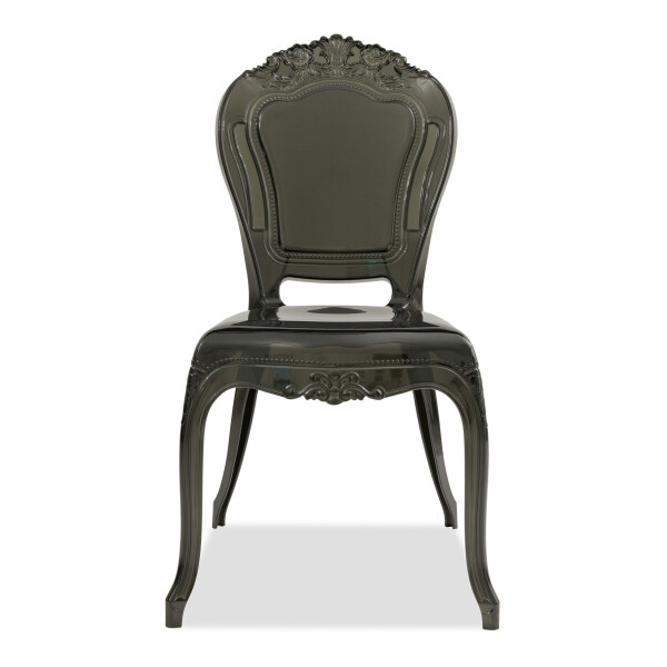 Cosette Chair in Black