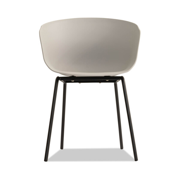 Arlo Chair (Light Grey)