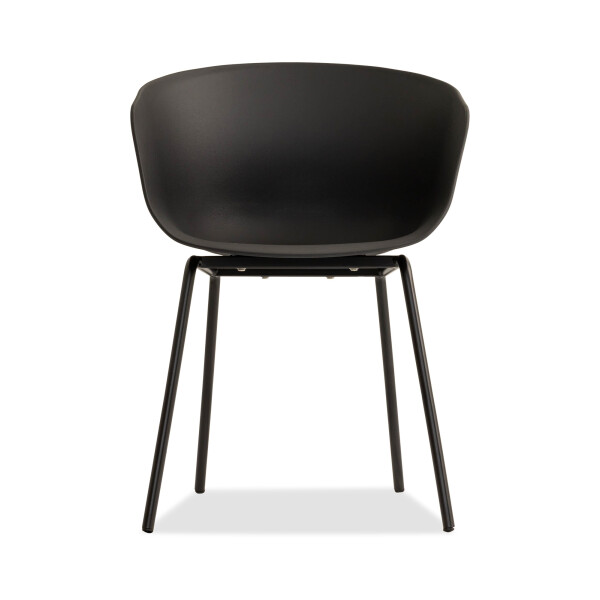 Arlo Chair (Black)