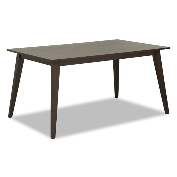 Libby Dining Table Wenge