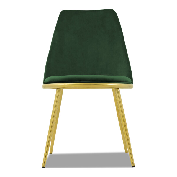 Loretta Chair (Green)