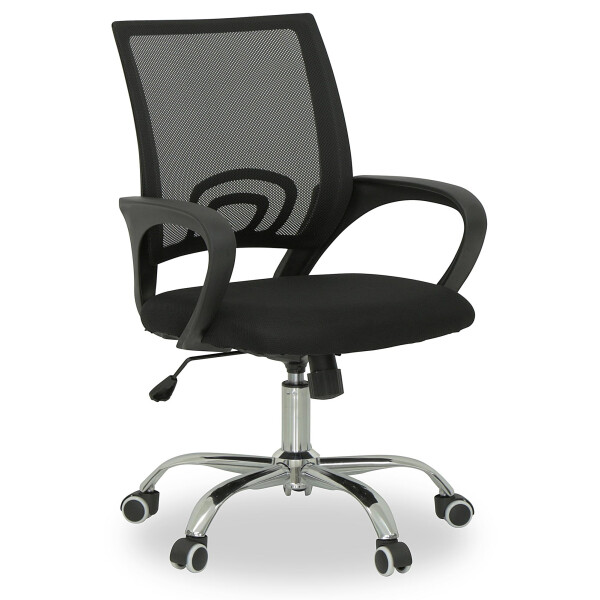 Wayner Office Chair (Black)