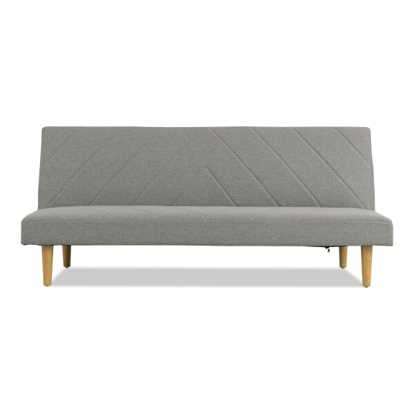 Branton Sofa Bed (Grey) 