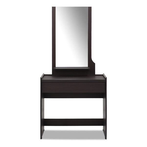 Reuben Dressing Table With Stool