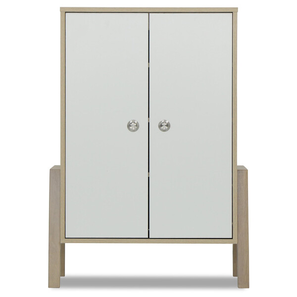 Chiso 2 Doors Shoes Cabinet