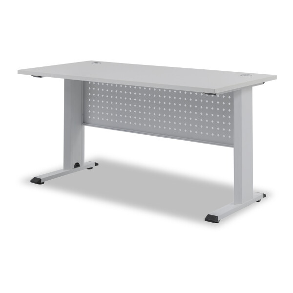 Fuasto Straight table L150 (White)