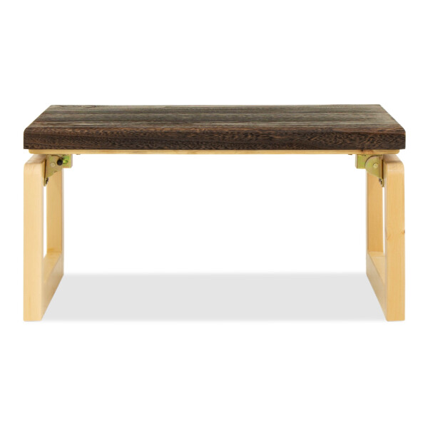 Chester Coffee Table Oak (Small)